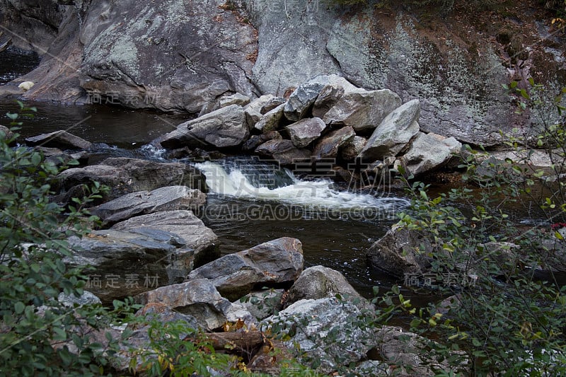 高山流水