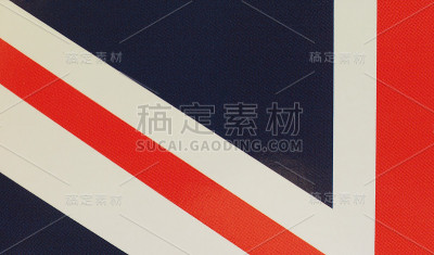英国国旗，也就是英国国旗的一部分