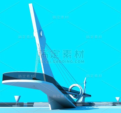 3 d渲染。