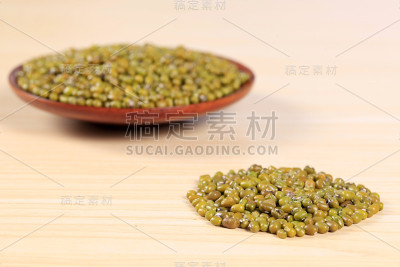 绿豆