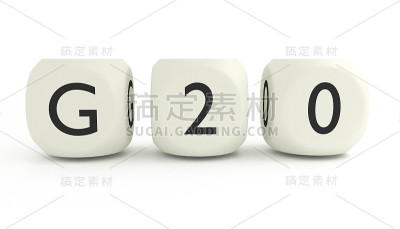 20国集团(G20)峰会