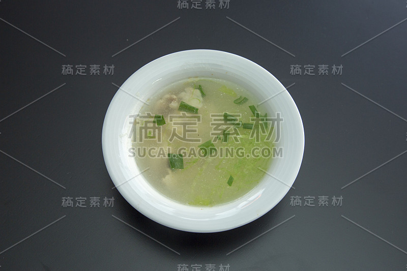鱼汤
