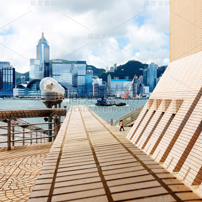 香港