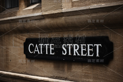 Catte牛津街