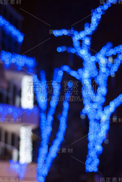 散景之光