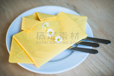 餐桌上的菜
