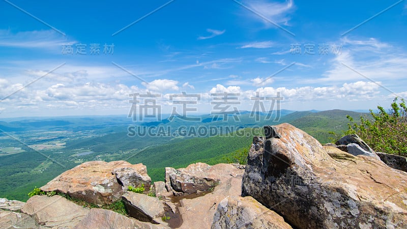 格雷森高地山景城