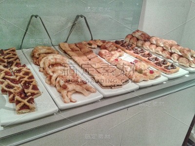 早餐——拉丁美洲食物
