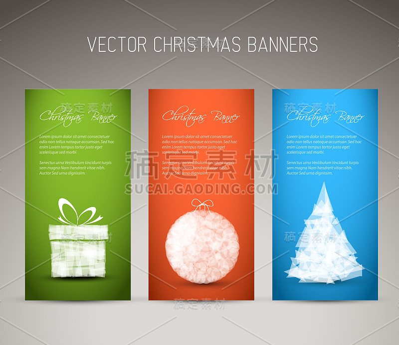 3-modern-xmas-banners-vertical