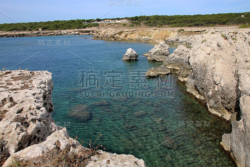 马里格海岸