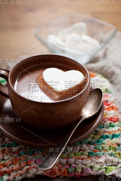 热巧克力