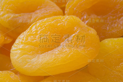 杏干