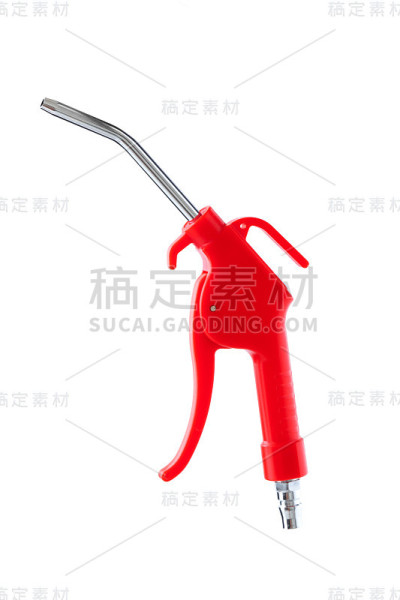 塑料气枪