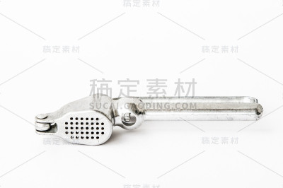 压蒜器