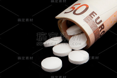 医药费用高
