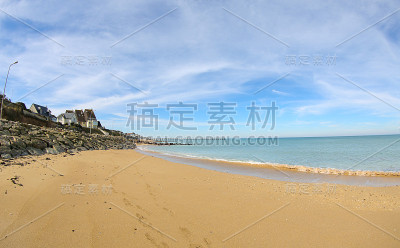 风景的诺曼底
