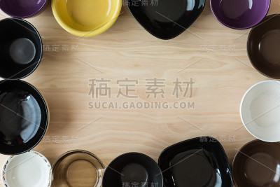 套碗