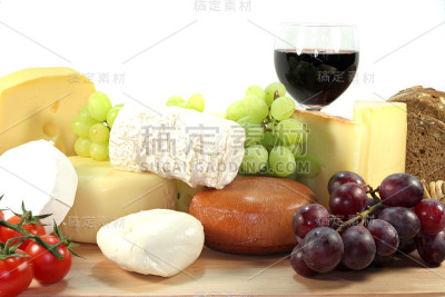 奶酪分类