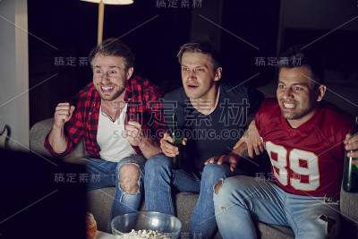 大家都在期待下一分