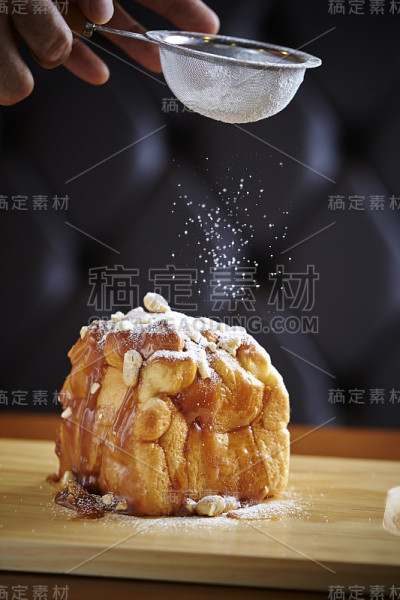 面包