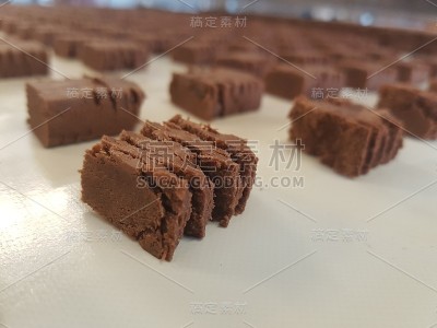 工厂的流程