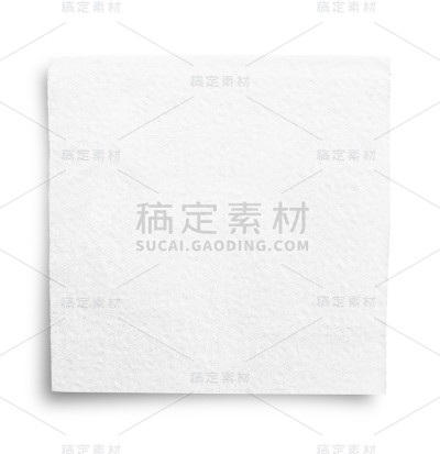 一张便条纸