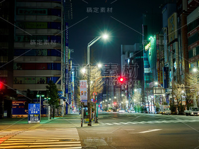 秋叶原,日本东京