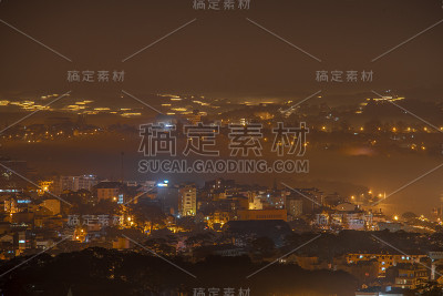 大叻景观-越南