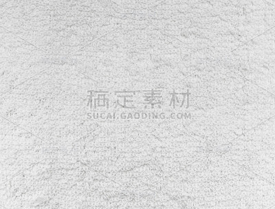 白色织物的质地