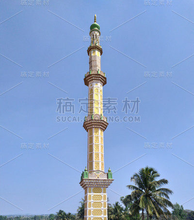 尖塔