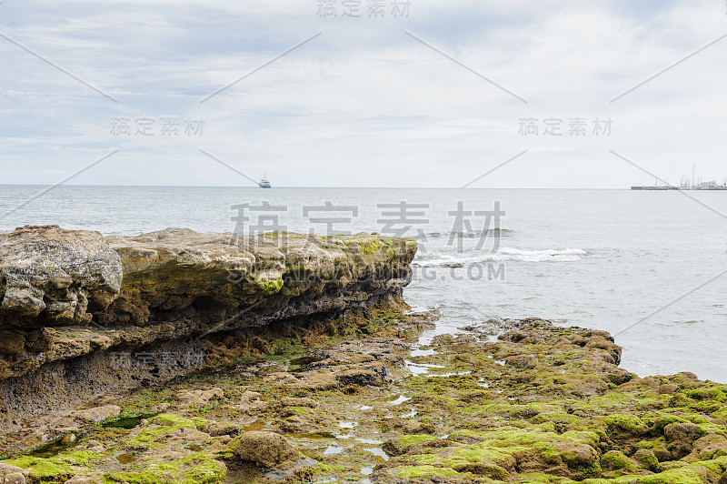 葡萄牙大西洋海岸