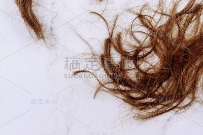 头发修剪程序