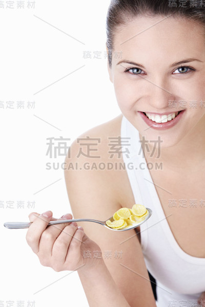 健康的早餐
