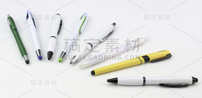 很多可以写的笔