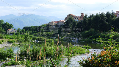 Le Boulou，法国