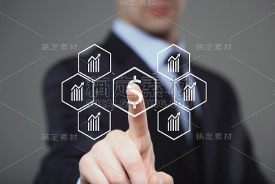 商家按数字界面美元符号