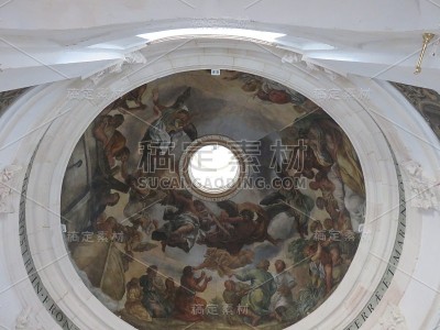 特别是历史