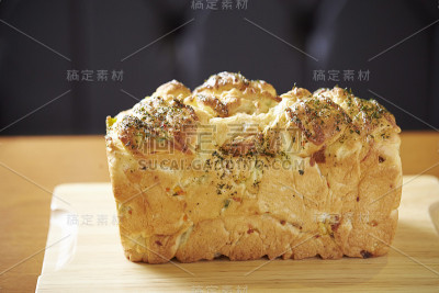 面包