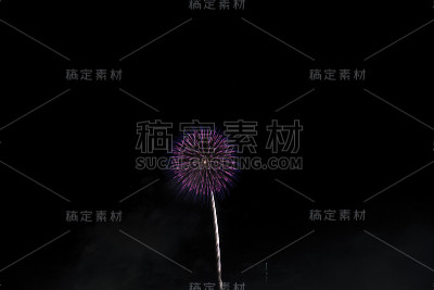 烟花