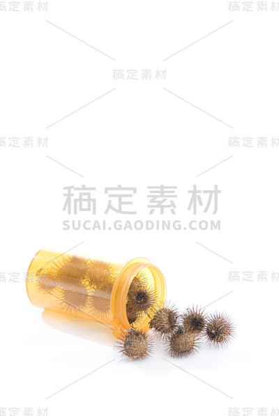 坏的药