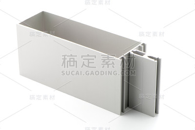 铝型材样品
