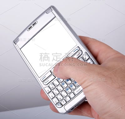 智能手机