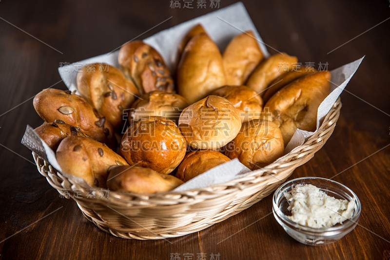 食物