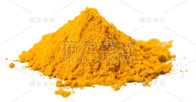 染料。
