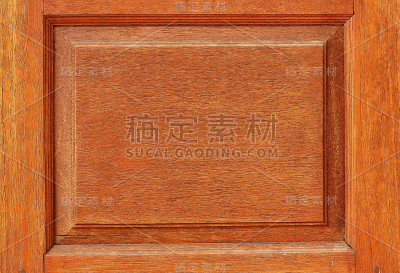 木头窗户纹理