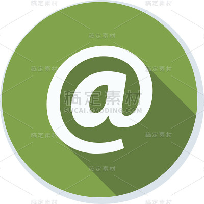 电子邮件按钮说明