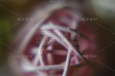 模糊抽象的rope宏