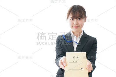 人力资源的形象