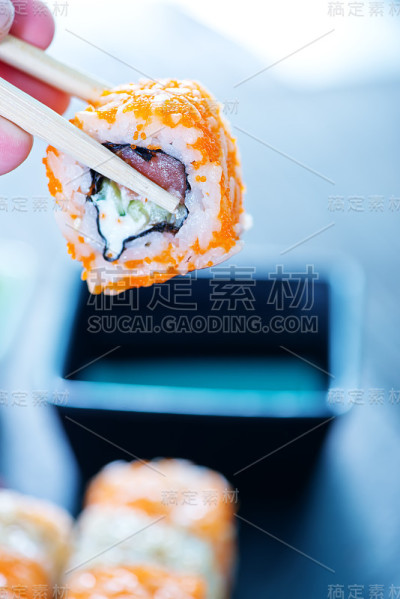 寿司