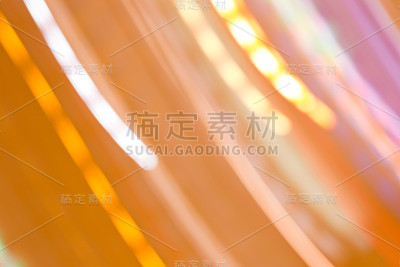 彩色运动模糊背景